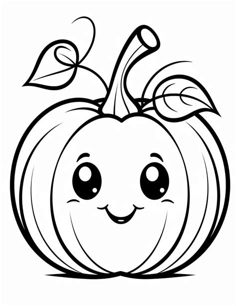 cute pumpkin coloring|free coloring pictures of pumpkins.